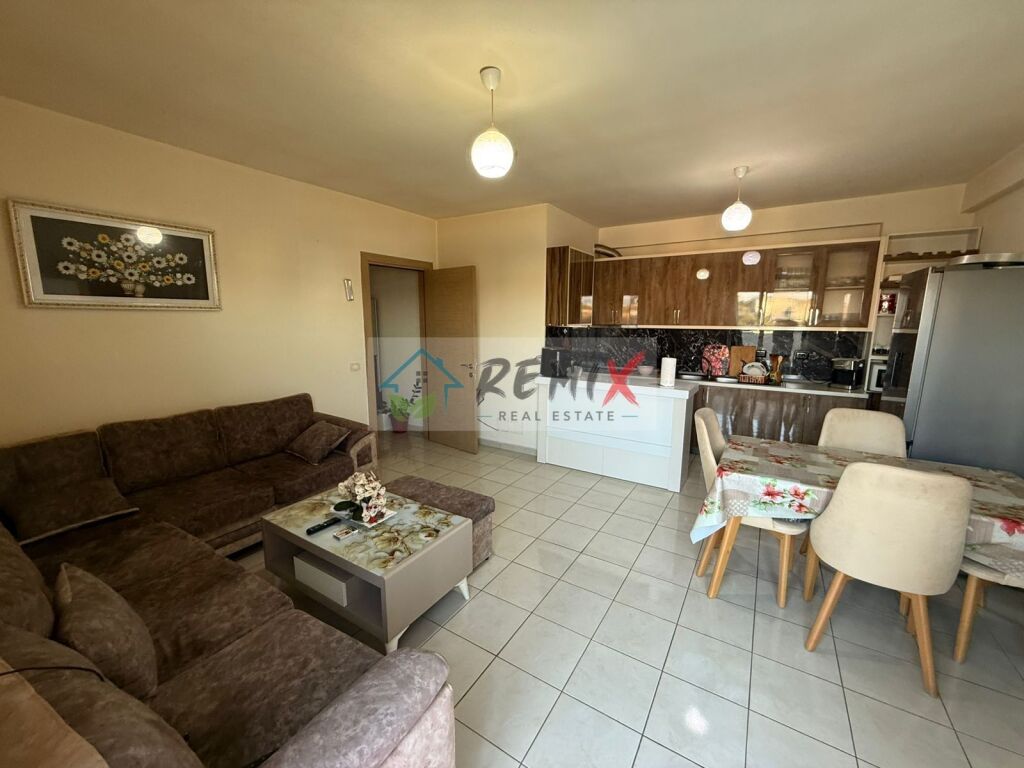 🏡 APPARTAMENTO 3+1 IN VENDITA CON VISTA MARE – PLEPA, DURRËS 🌊