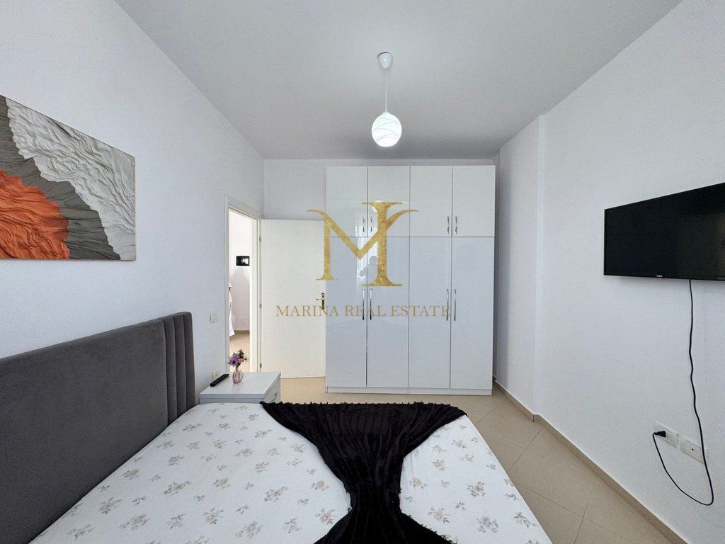 FOR RENT APARTMENT 1+1 IN IRON ROAD BEACH!