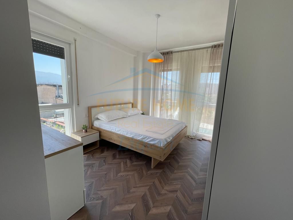 Rent, Apartment 2+1+2, Train Station, Tirana. 600 €