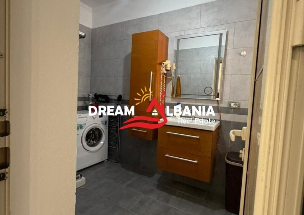 Apartment for Rent – 5 Maji, near the pizzeria “Fontana” - Tirana (4241089)
