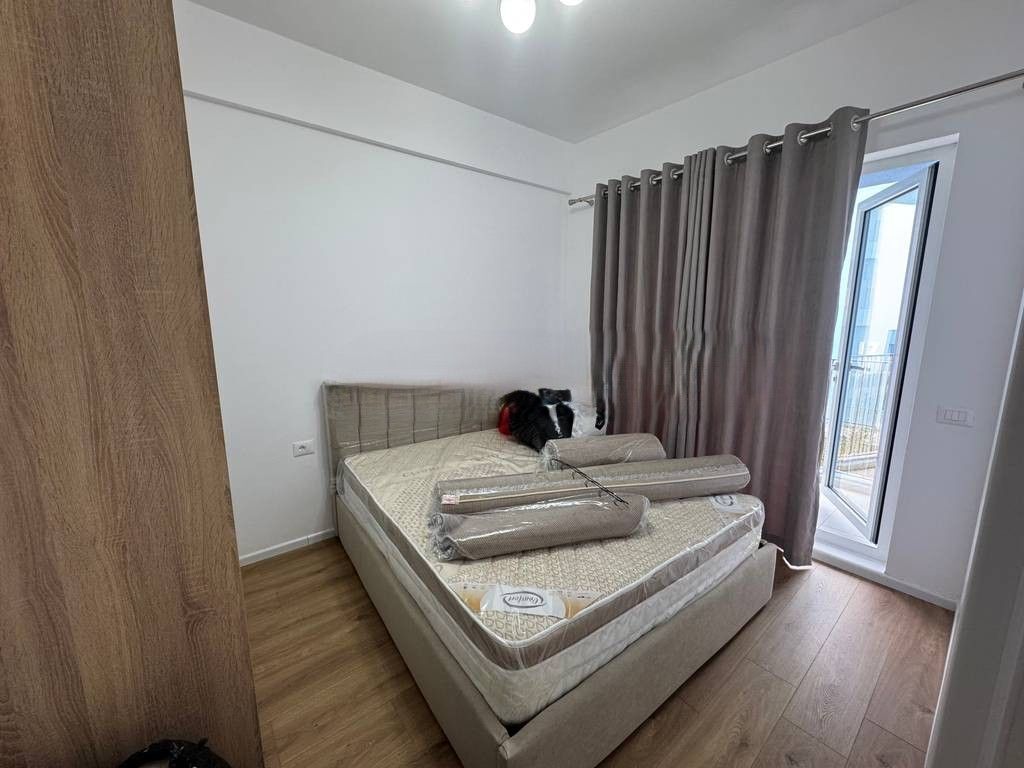 APPARTAMENTO 1+1 IN VENDITA PRESSO RESIDENZA OXA A FRESK 90.000 €