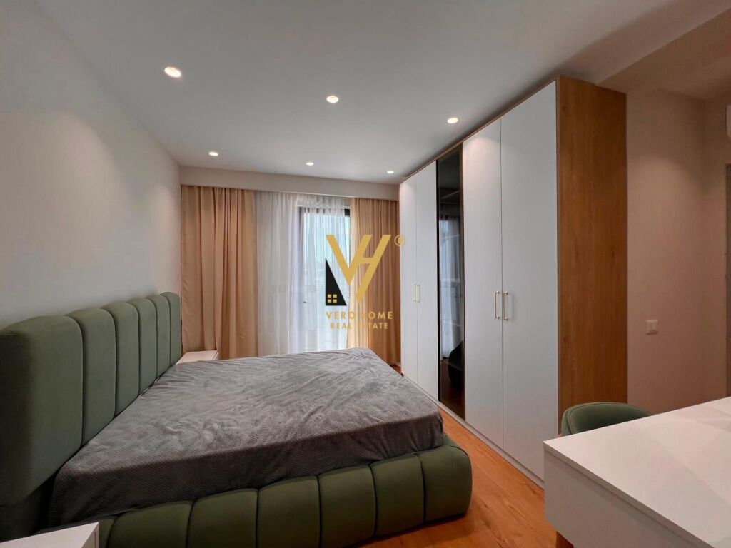 APARTMENT 2+1+2+BLK FOR RENT IN DON BOSKO 75,000 LEKE