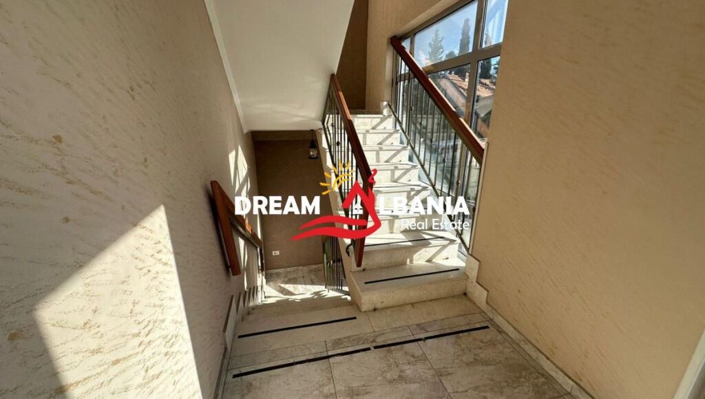 3-storey villa for rent at German Villas near Elbasan road (ID 4251286)