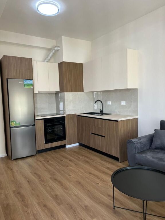 Jepet me qera apartament 1+1 Rezidenca Kadiu