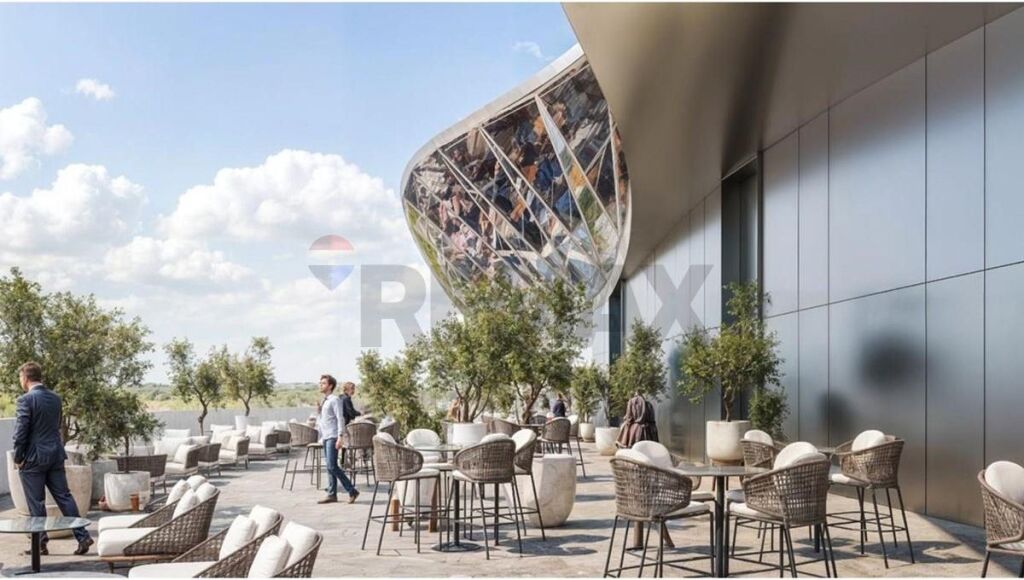 Apartment - For Sale - Dritan Hoxha Street, Tirana