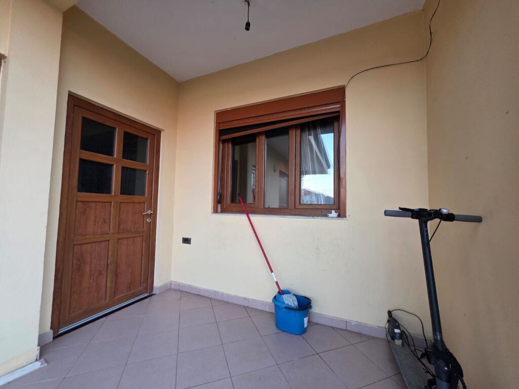 Qera | Apartament 1 + 1 | Sauk | 300 €/muaj