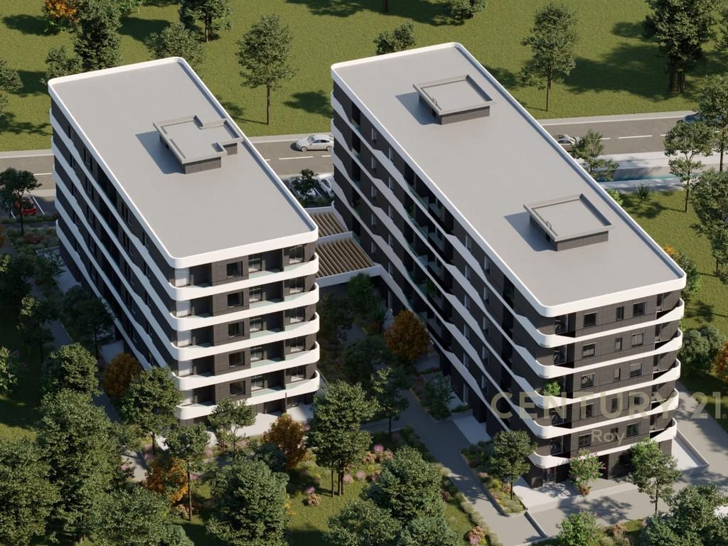 APARTMENTS 1+1 FOR SALE‼️  📍 West Coast, GOLEM