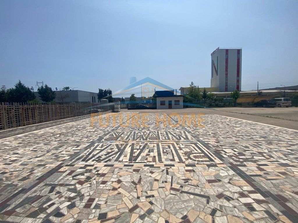 Affitto, Capannone, Vorë, Tirana