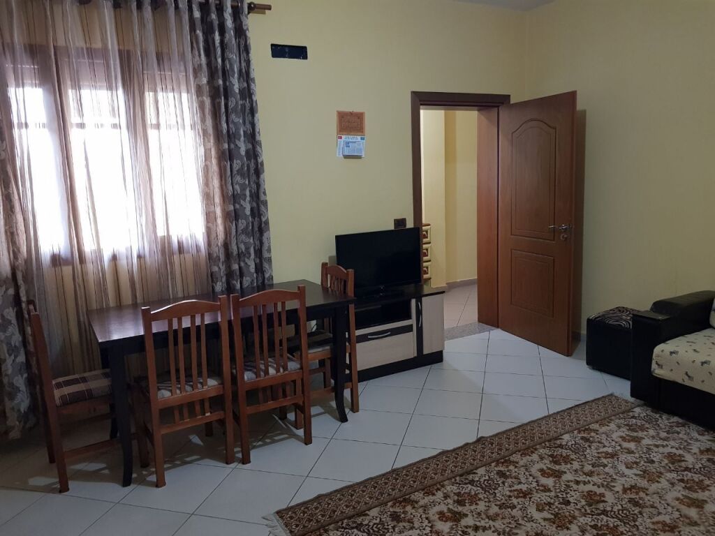 Qera | Apartament 1 + 1 | Sauk | 300 €/muaj