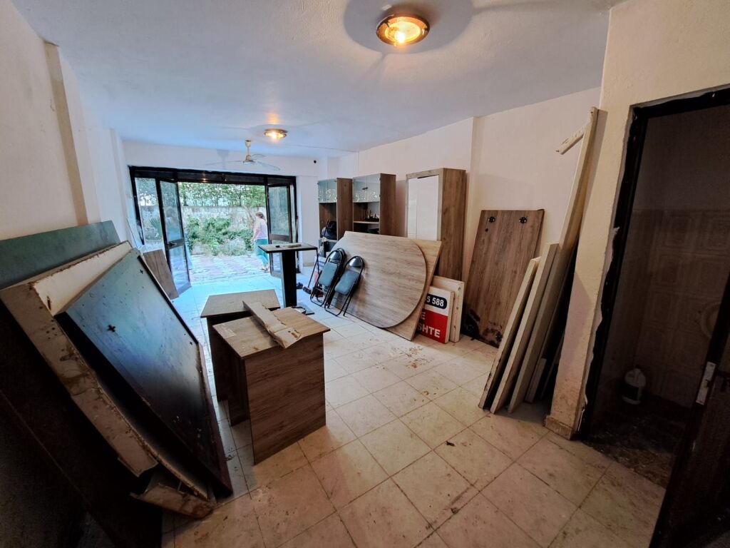 !! PRICE REDUCED!! Shop/Store for Sale in Don Bosko, Near Viva Market (ID 5171001)