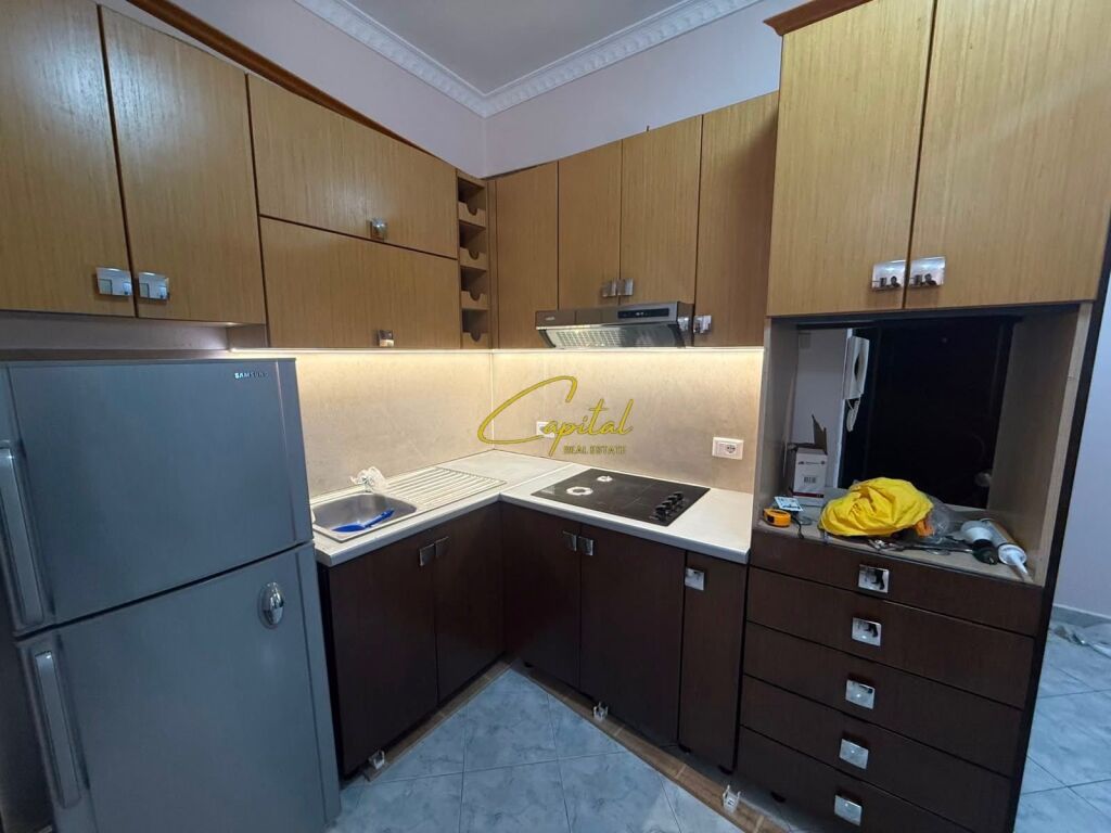 APARTMENT FOR RENT 2+1 KOMBINAT 40,000 LEKE