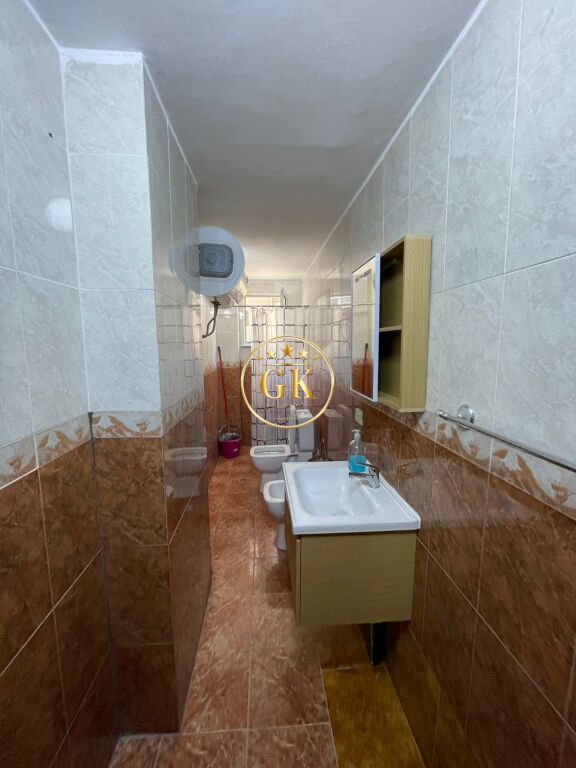 🏡 APARTMENT FOR RENT 1+1 | NEAR WATER SUPPLY, DURRES CENTER