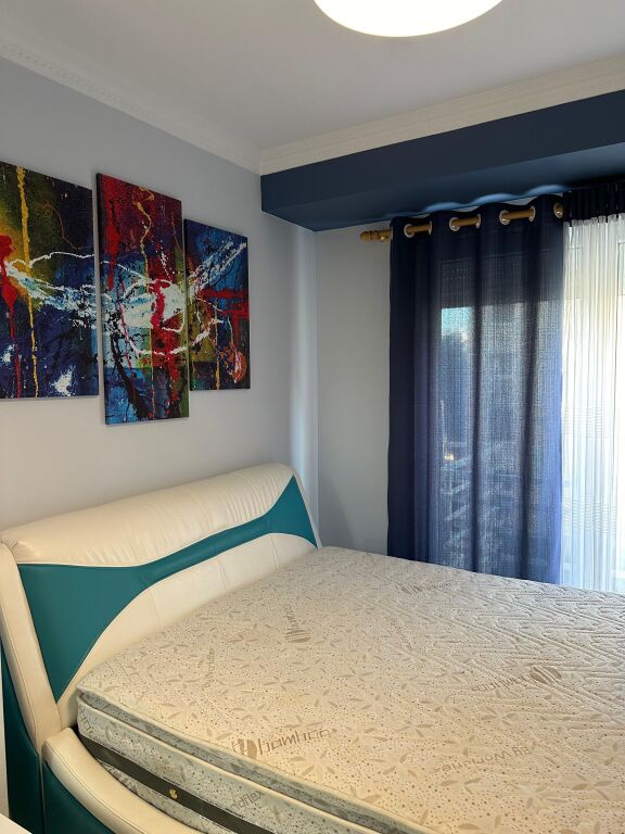 affittasi appartamento duplex Dublex a Kodra e Diellit