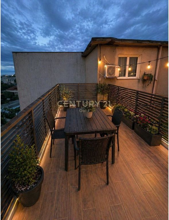 APPARTAMENTO 1+1+ VERANDA IN VENDITA A LAPRAK!