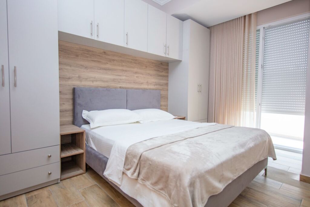 Qera | Apartament 1 + 1 | Medreseja | 600 €/muaj