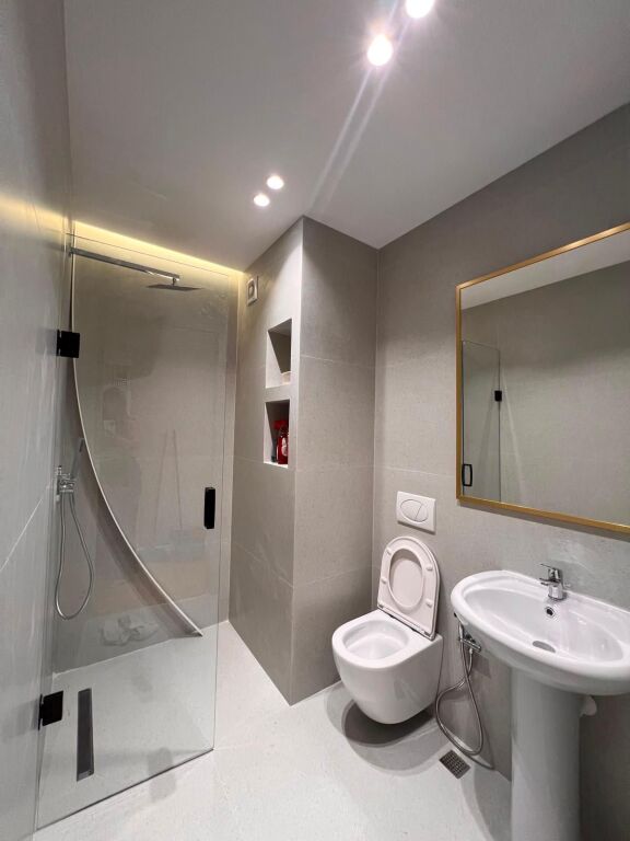 Rent | Apartament 2 + 1 | Don Bosko | 750 €/month