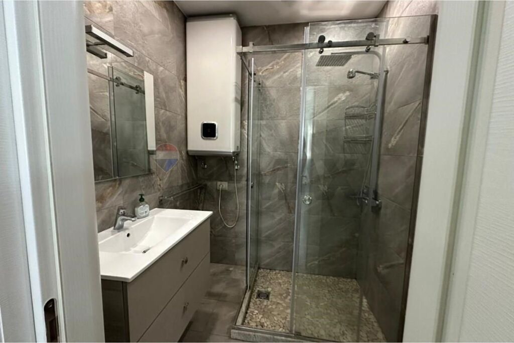 Apartment 3+1+2 For Rent In Bllok