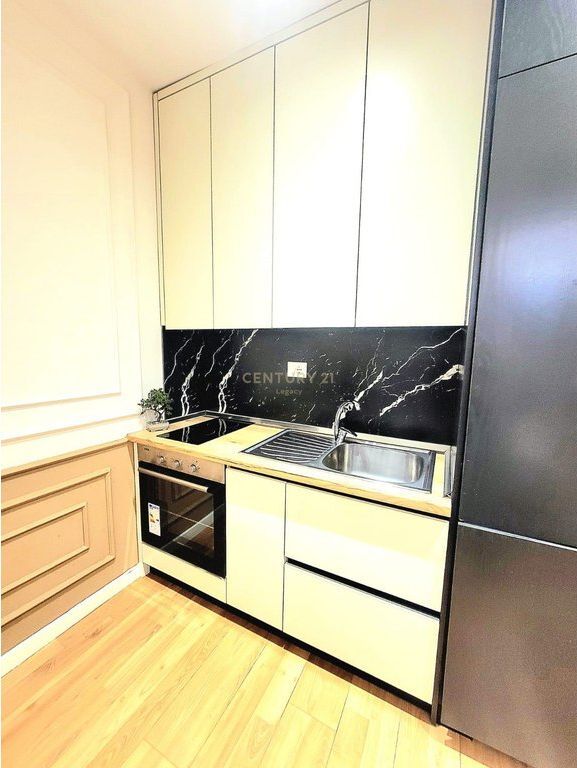 🏢 Appartamento in Vendita – Square 21 .130,000 €