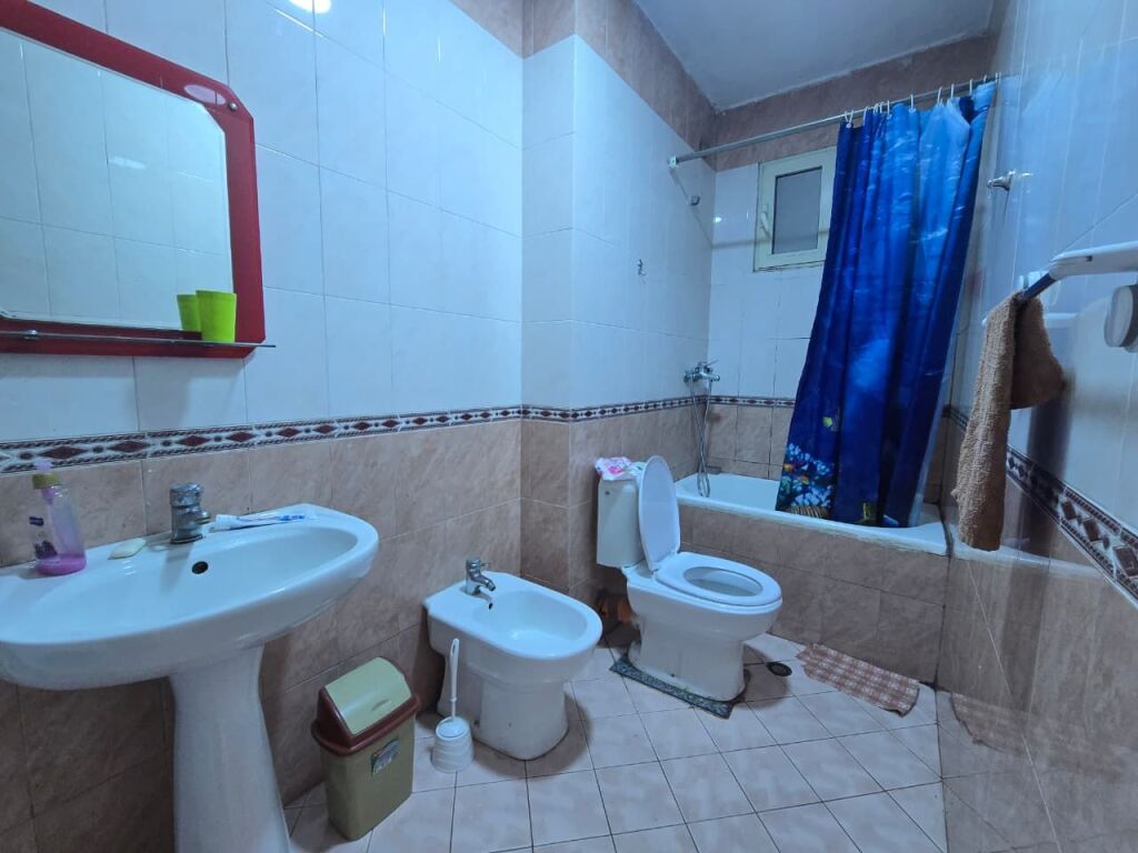 🏡 APARTAMENT 1+1 ME QIRA TEK KOMUNA E PARISIT