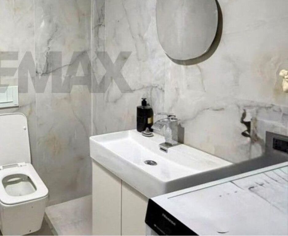 Apartment 1+1 for Rent at Kodra e Diellit 2 Residence