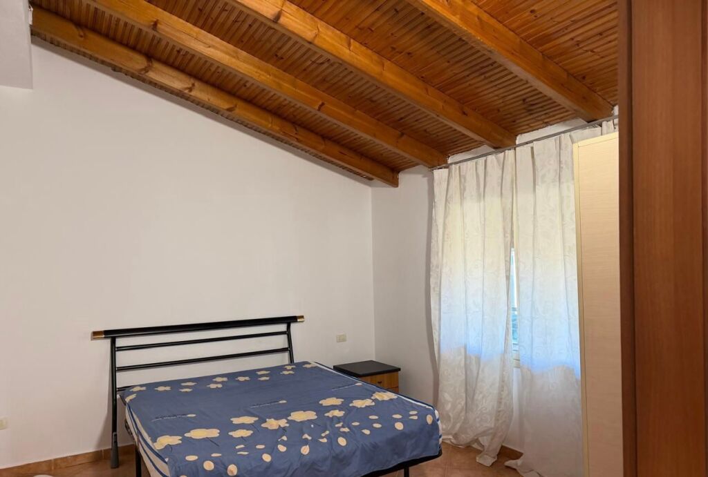 Apartment 2+1 for rent at Siri Kodra