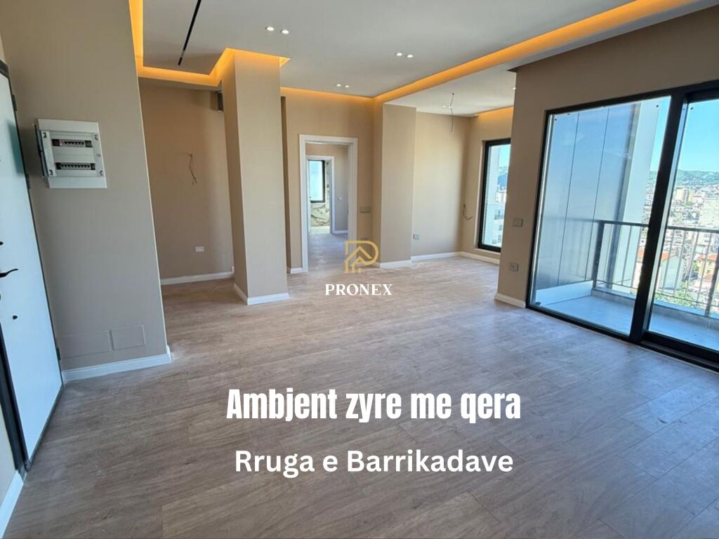 Office space for rent - Barrikadave Street