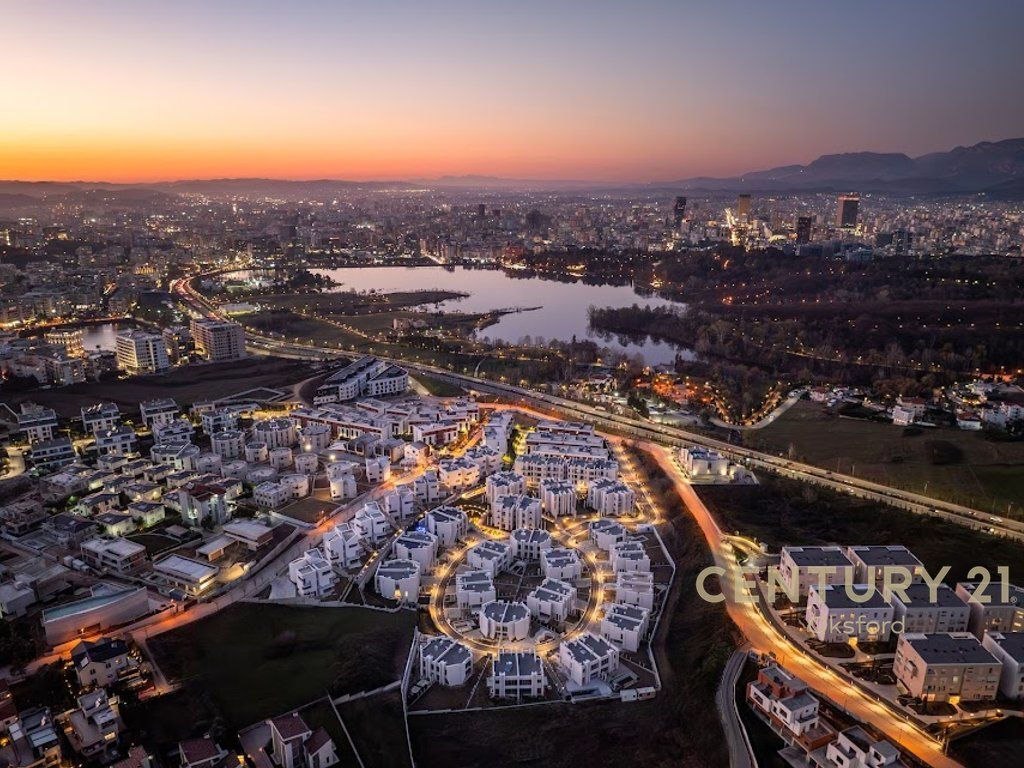 IN VENDITA APPARTAMENTO 2+1 A GREEN VALLEY RESIDENZA TIRANA