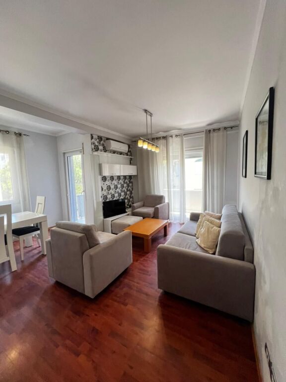 FOR SALE 1+1 APARTMENT NEAR MAJESTIC HOTEL, GOLEM