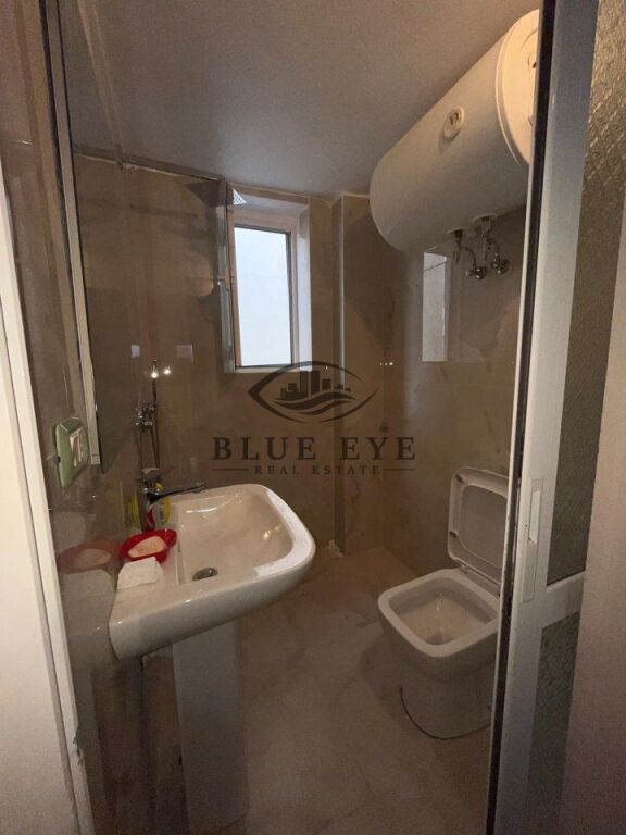 2+1 Apartment for Rent in the City Center