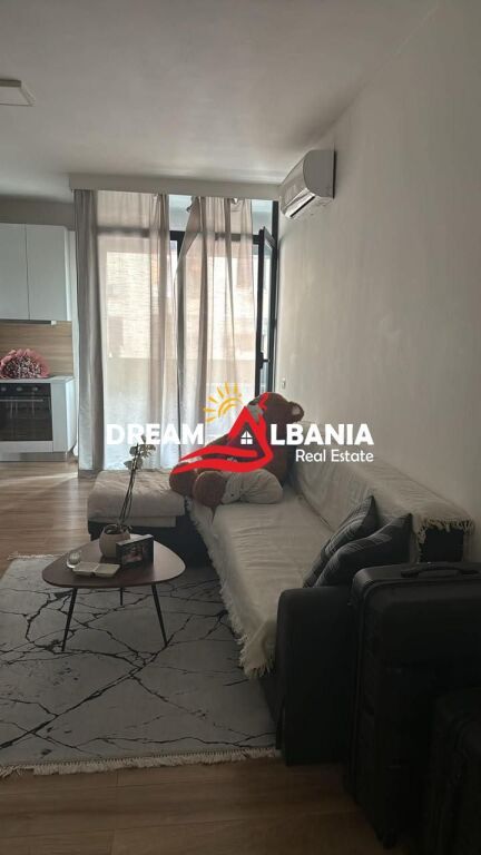 Apartament 1+1 me Qera Kompleksi Panorama (ID 5211006)