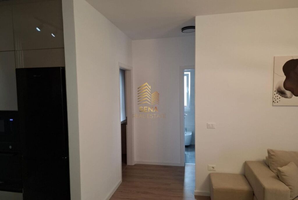 Affitto, Appartamento 2+1+blk, Aura Complesso, 65.000 Leke/mese