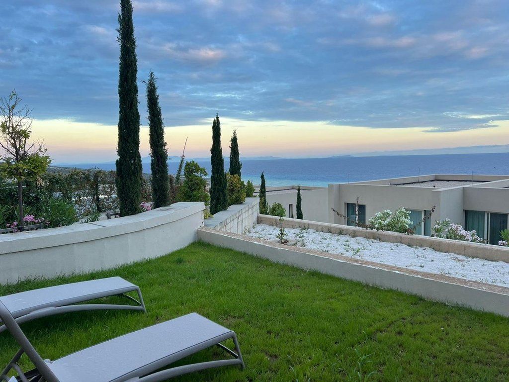 Villa for sale in Green Coast – An exclusive address in the heart of the Albanian Riviera