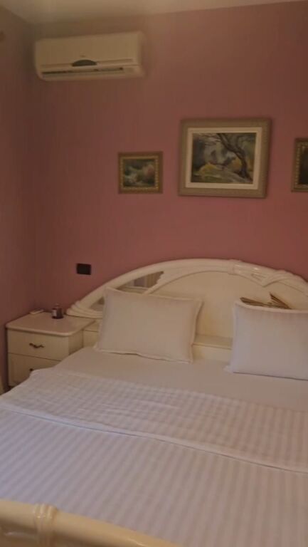 Qera | Apartament 2 + 1 | Rruga Fortuzi | 650 €/muaj