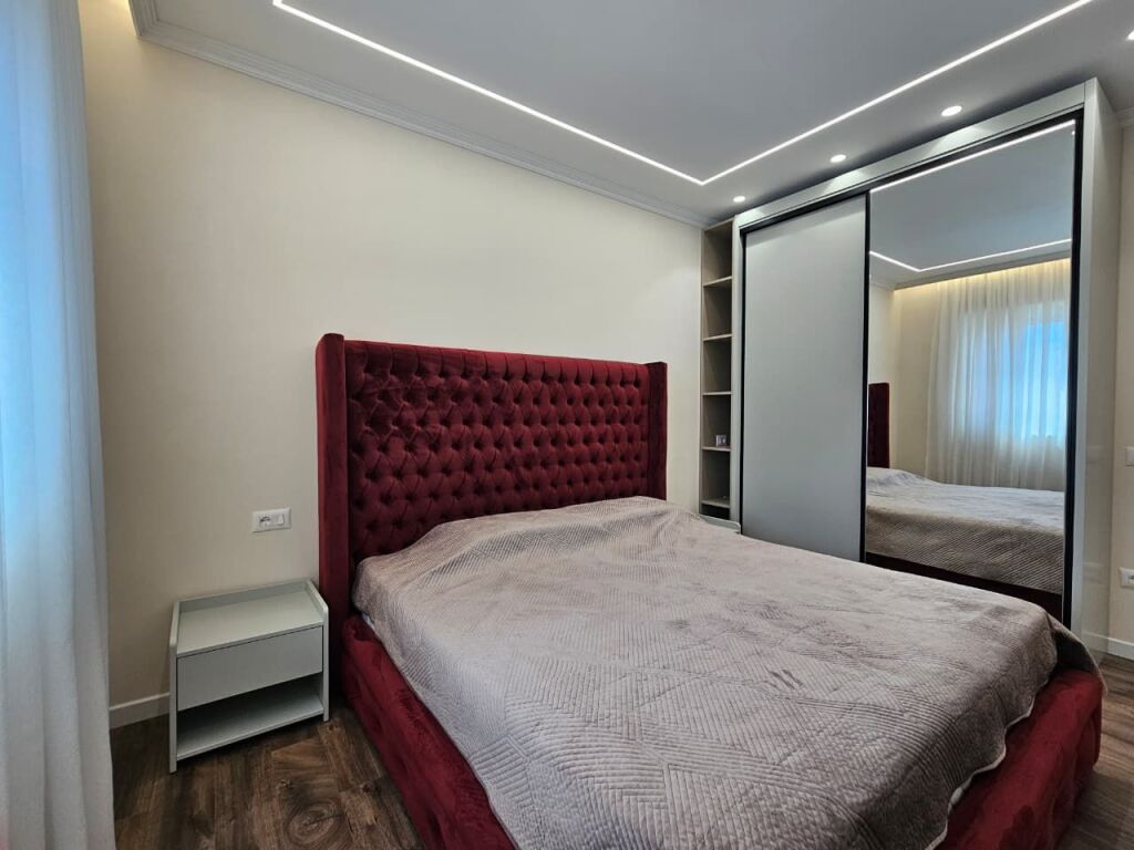 Appartamento 1+1 in vendita Nuovo Bazaar