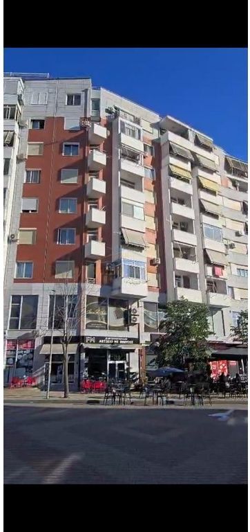 For sale,Apartment 1+1,Former Electric Market, Tirana
