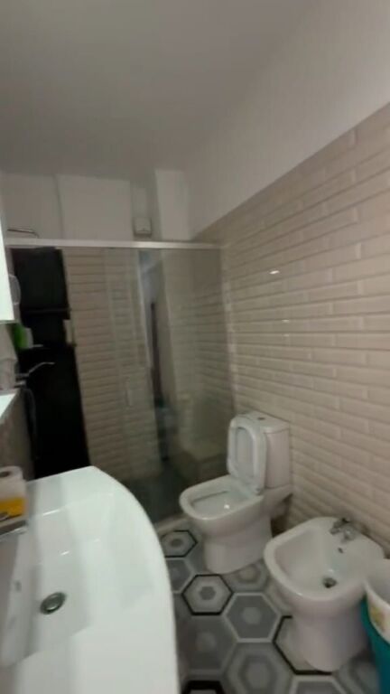 Jepet me qira Apartament 1+1 në Fresk – 350 Euro