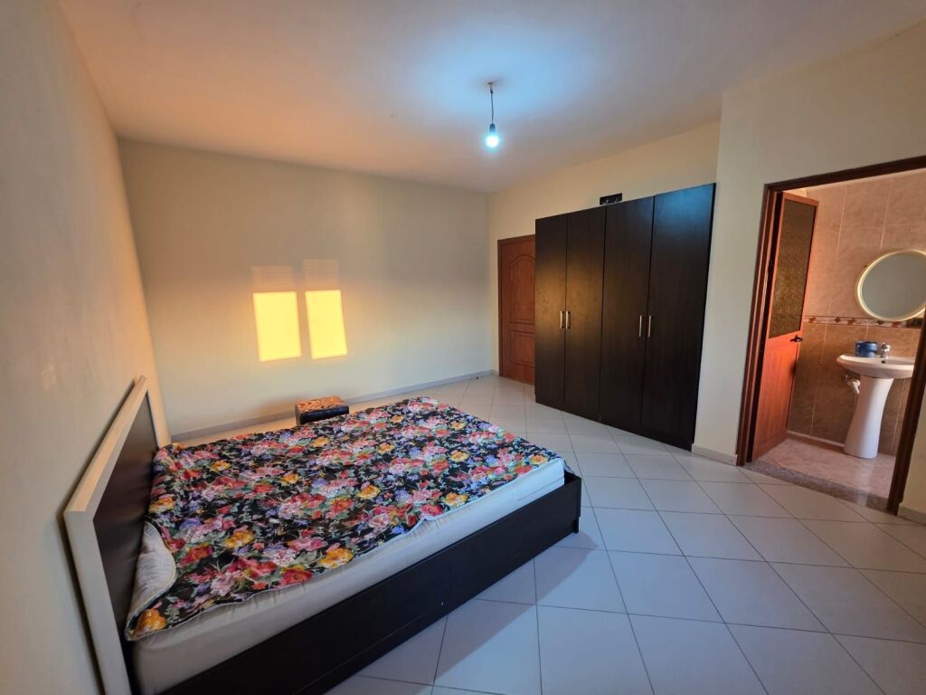 Qera | Apartament 1 + 1 | Sauk | 300 €/muaj