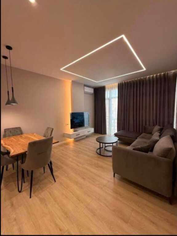 FOR RENT 1+1 IN YZBERISHT AT NELA 6, 450 EURO
