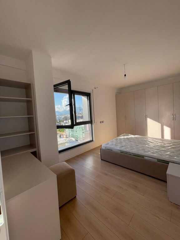 Qera | Apartament 1 + 1 | Bulevardi i Ri | 550 €/muaj
