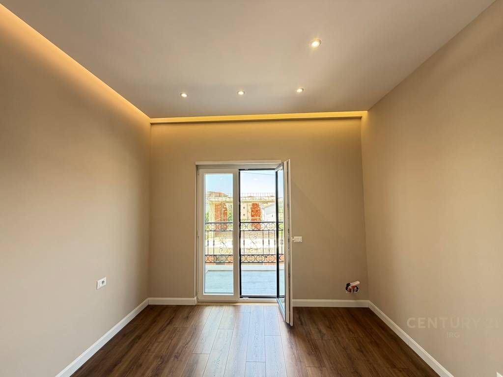 1+1 APARTMENT FOR SALE at "PORTA E RE" IN SAUK