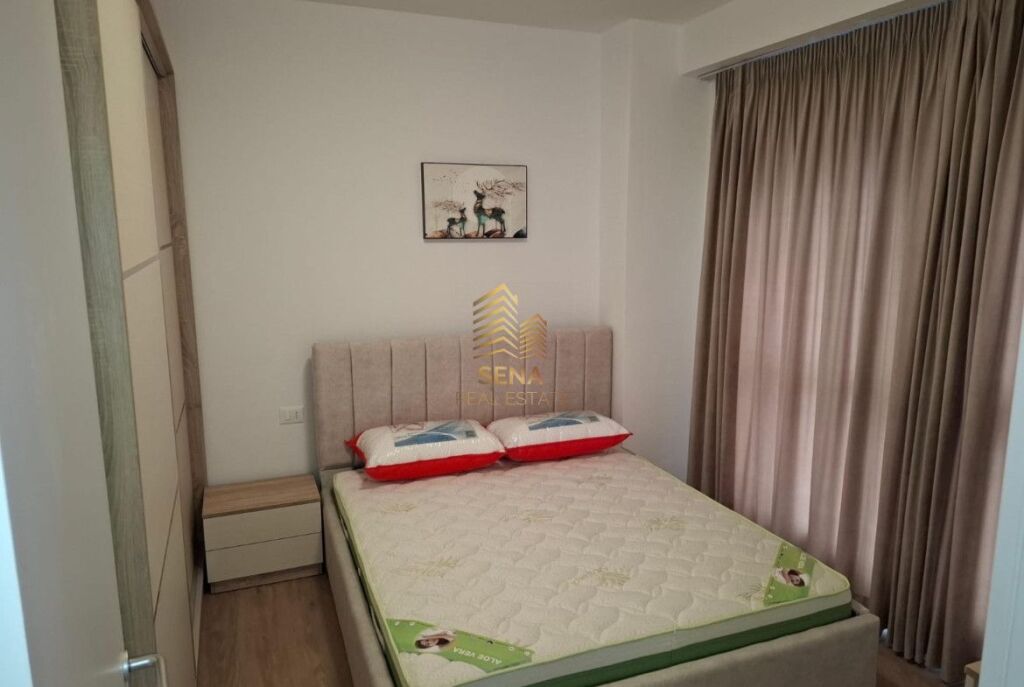 Affitto, Appartamento 2+1+blk, Aura Complesso, 65.000 Leke/mese
