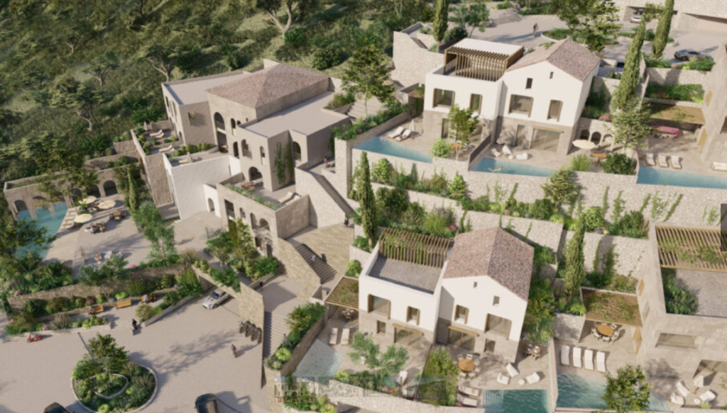 🏖️ VENDESI APPARTAMENTO 1+1 CON VERANDA + POSTO AUTO – FOLIE VILLAGE, JALË