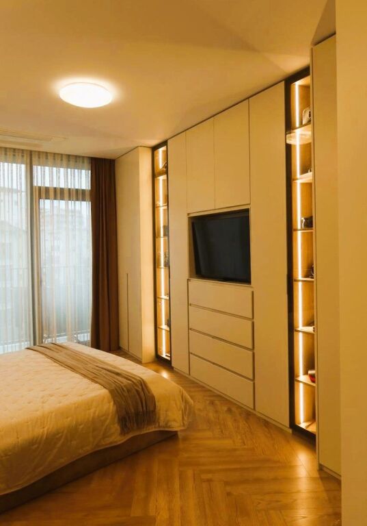 🏙️Super Modern Apartment 3+1+2 for Sale at Lake View Residence🔥