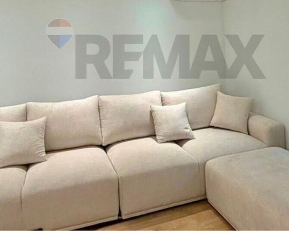 Apartment 1+1 for Rent at Kodra e Diellit 2 Residence