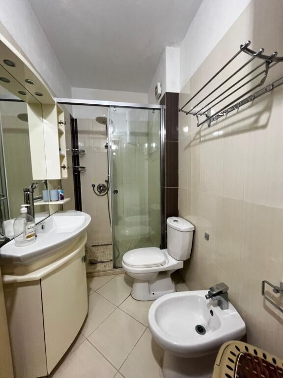 FOR SALE 1+1 APARTMENT NEAR MAJESTIC HOTEL, GOLEM