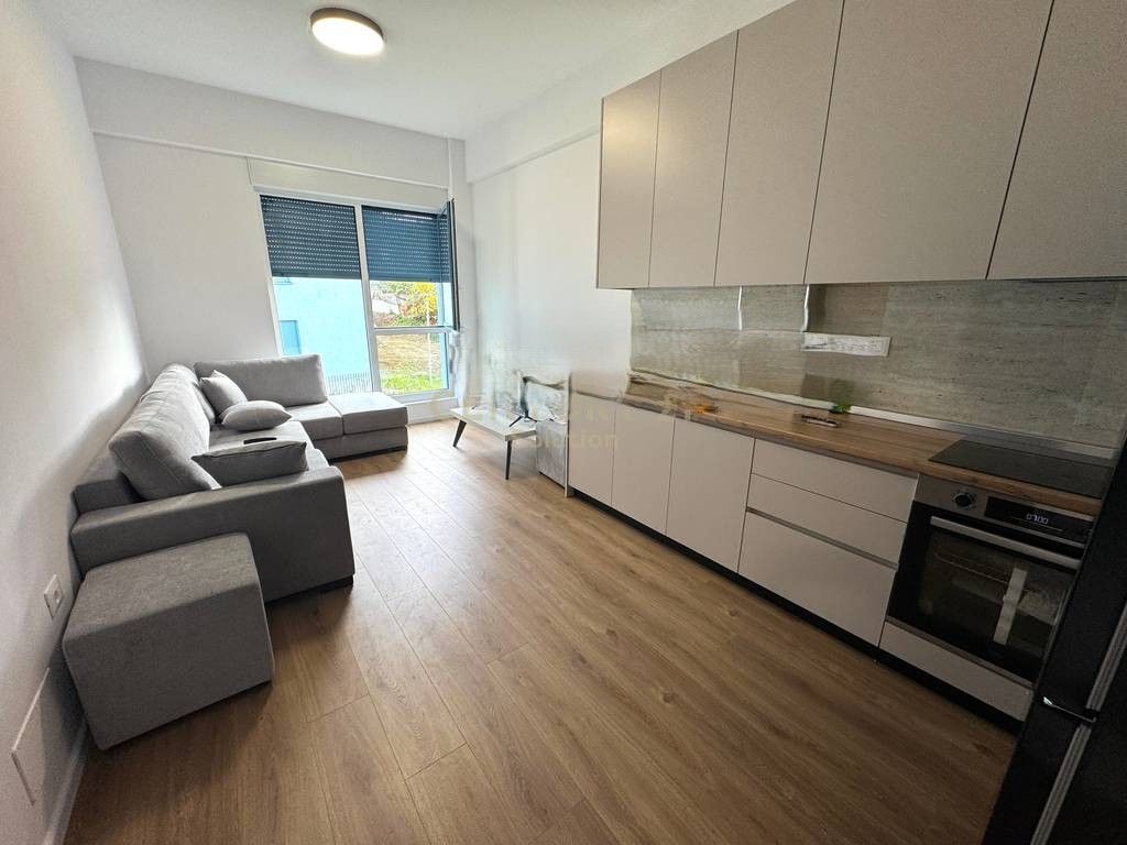 APPARTAMENTO 1+1 IN VENDITA PRESSO RESIDENZA OXA A FRESK 90.000 €