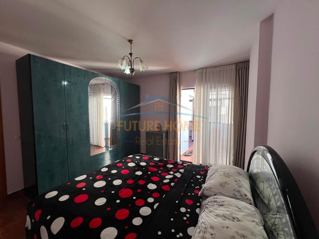 In vendita, appartamento 2+1, vicino al Complesso Delijorgji, Tirana.