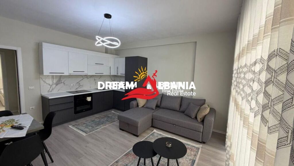 For Rent Apartment 2+1+Parking Space On Durres Street (ID 42215586) f