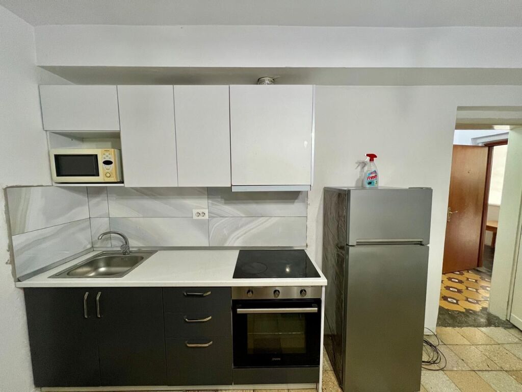Apartament 1+1 me qira tek Brryli