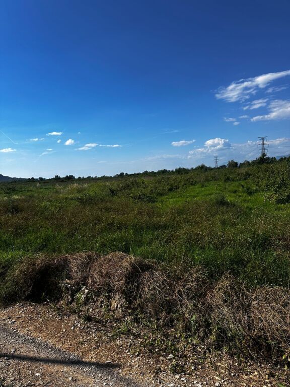 Land for sale in Rinas